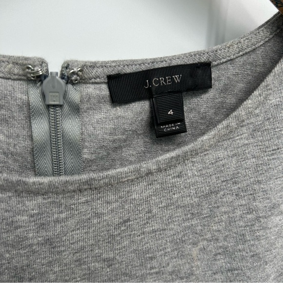 J.Crew knit dress - Picture 2 of 5